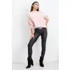 Bluza Damska Model RV-BL-5185.93P Light Pink - BFG