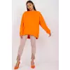 Bluza Damska Model RV-BL-5185.79P Orange - BFG