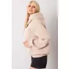 Bluza Damska Model EM-BL-651/2.41X Beige - Ex Moda