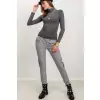 Golf Model RV-BZ-5210.19 Dark Grey - Rue Paris