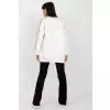 Bluza Damska Model RV-TU-8231.78P White/Beige - Rue Paris