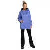 Bluza Damska Model MOE696 Light Violet - Moe