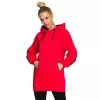 Bluza Damska Model MOE696 Red - Moe