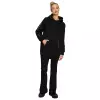 Bluza Damska Model MOE696 Black - Moe