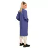 Bluza Damska Model MOE694 Indygo - Moe