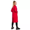 Bluza Damska Model MOE694 Red - Moe