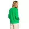 Bluza Damska Model MOE693 Green - Moe