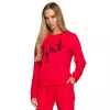 Bluza Damska Model MOE693 Red - Moe