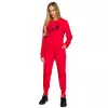 Bluza Damska Model MOE693 Red - Moe