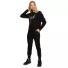 Bluza Damska Model MOE693 Black - Moe