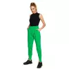 Spodnie Dresowe Model MOE692 Green - Moe