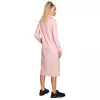 Sukienka Model MOE688 Powder Pink - Moe