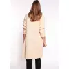 Sweter Kardigan Model PA015 Beige - MKM