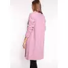 Sweter Kardigan Model PA015 Pink - MKM