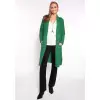 Sweter Kardigan Model PA015 Green - MKM