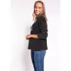 Sweter Damski Model SWE265 Black - MKM