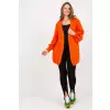 Sweter Kardigan Model TW-SW-BI-9025.36X Orange - Och Bella