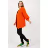 Sweter Kardigan Model TW-SW-BI-9025.36X Orange - Och Bella