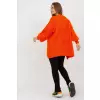 Sweter Kardigan Model TW-SW-BI-9025.36X Orange - Och Bella