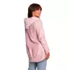 Bluza Damska Model B249 Powder Pink - BeWear