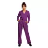 Kombinezon Model B248 Purpura - BeWear