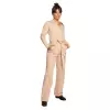 Kombinezon Model B248 Beige - BeWear