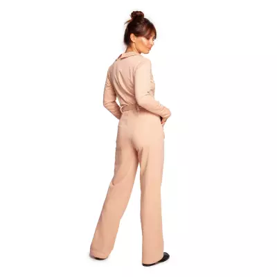 Kombinezon Model B248 Beige - BeWear