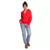 Bluza Damska Model B246 Red - BeWear