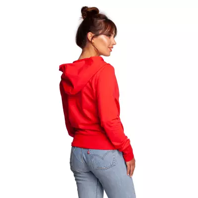 Bluza Damska Model B246 Red - BeWear