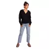 Bluza Damska Model B246 Black - BeWear