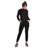 Spodnie Damskie Model B243 Black - BeWear