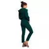 Spodnie Damskie Model B243 Dark Green - BeWear