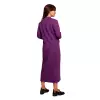 Sukienka Model B242 Purpura - BeWear