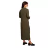 Sukienka Model B242 Olive - BeWear