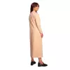 Sukienka Model B242 Beige - BeWear