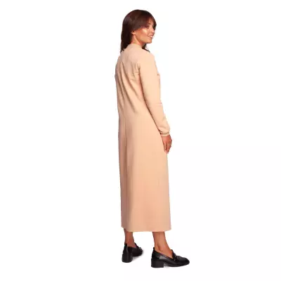 Sukienka Model B242 Beige - BeWear