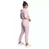 Spodnie Dresowe Model B240 Powder Pink - BeWear