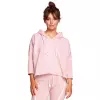 Bluza Damska Model B239 Powder Pink - BeWear