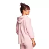 Bluza Damska Model B239 Powder Pink - BeWear