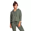 Bluza Damska Model B239 Khaki - BeWear