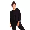 Bluza Damska Model B239 Black - BeWear