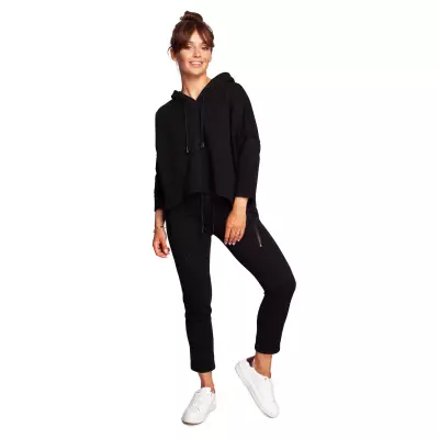 Bluza Damska Model B239 Black - BeWear