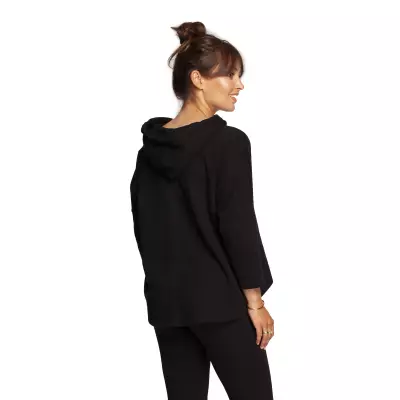 Bluza Damska Model B239 Black - BeWear