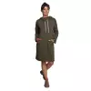 Sukienka Model B238 Olive - BeWear