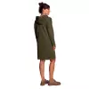 Sukienka Model B238 Olive - BeWear