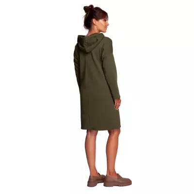 Sukienka Model B238 Olive - BeWear