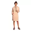 Sukienka Model B238 Beige - BeWear