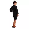 Sukienka Model B234 Black - BeWear