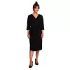 Sukienka Model B241 Black - BeWear