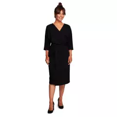 Sukienka Model B241 Black - BeWear